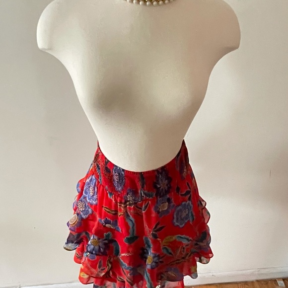 Fun Ruffle Skirt - Picture 4 of 6